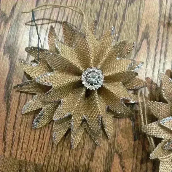 Christmas tree ornaments - Picture 2 of 3